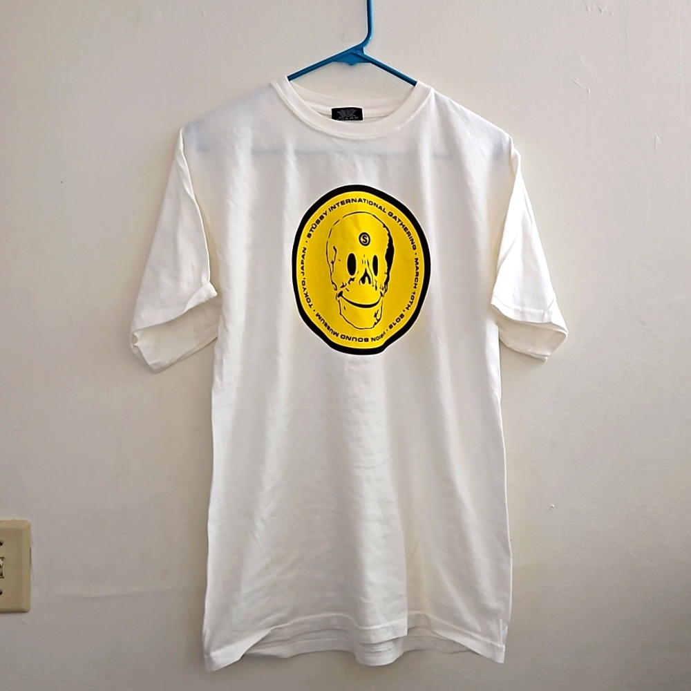 Medium Stussy TSHIRT‎ NWOT